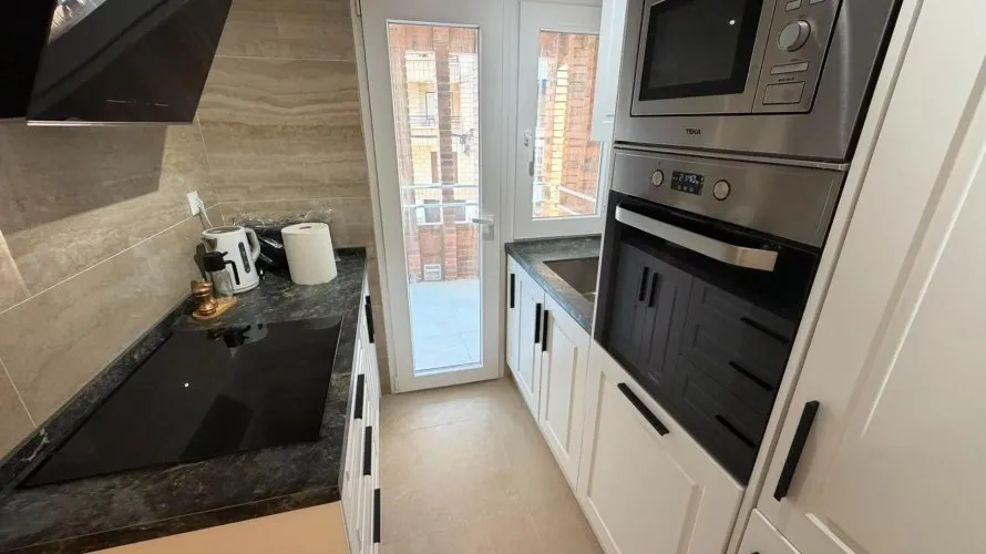 Apartment de 3 chambres à Torrevieja, Espagne No. 2750 № 24