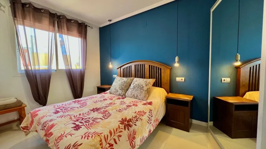 Penthouse de 2 chambres à Torrevieja, Espagne No. 2960 № 6