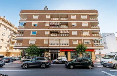 Apartment de 3 chambres à Torrevieja, Espagne No. 3046