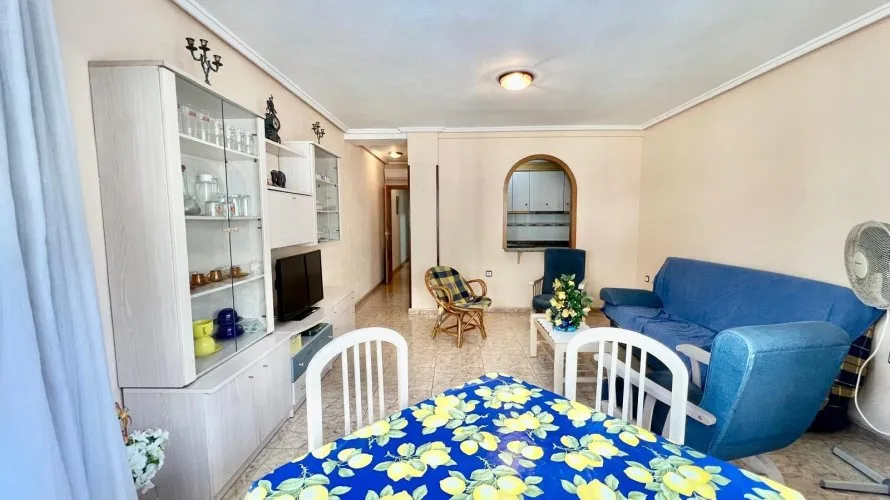 Apartment de 2 chambres à Torrevieja, Espagne No. 3044 № 10