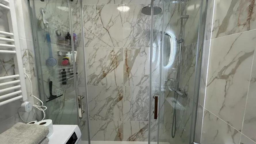 Penthouse de 58m² à Torrevieja, Espagne No. 2996 № 2