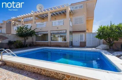 Apartment de 102m² à Los Altos, Espagne No. 2790