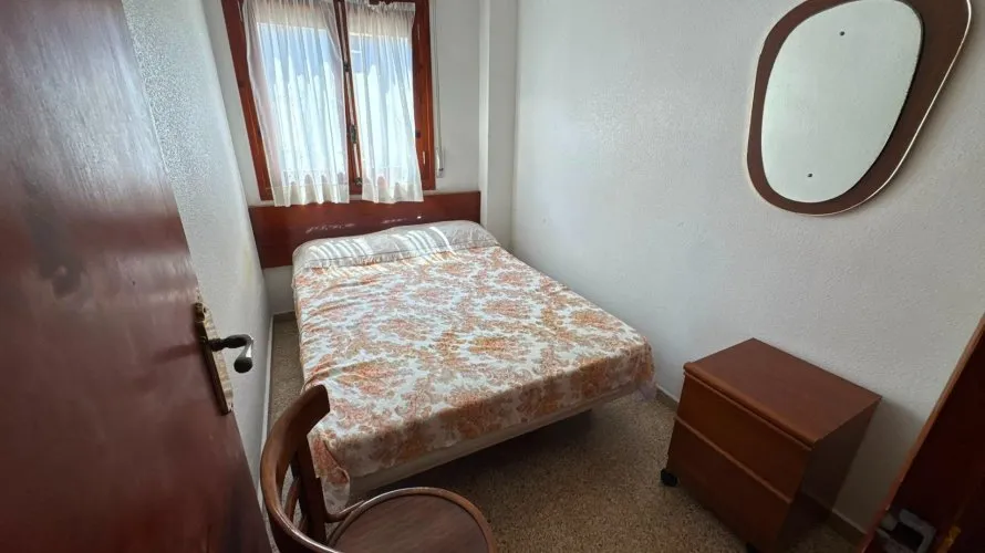 Apartment de 1 chambre à Tavernes de la Valldigna, Espagne No. 3095 № 10