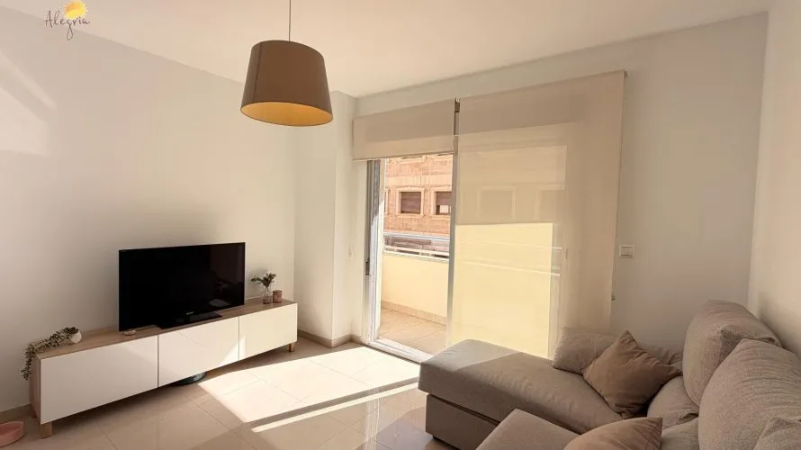 Apartment de 1 chambre à Torrevieja, Espagne No. 3065 № 21