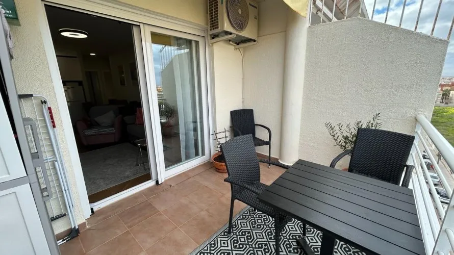 Penthouse de 58m² à Torrevieja, Espagne No. 2996 № 25