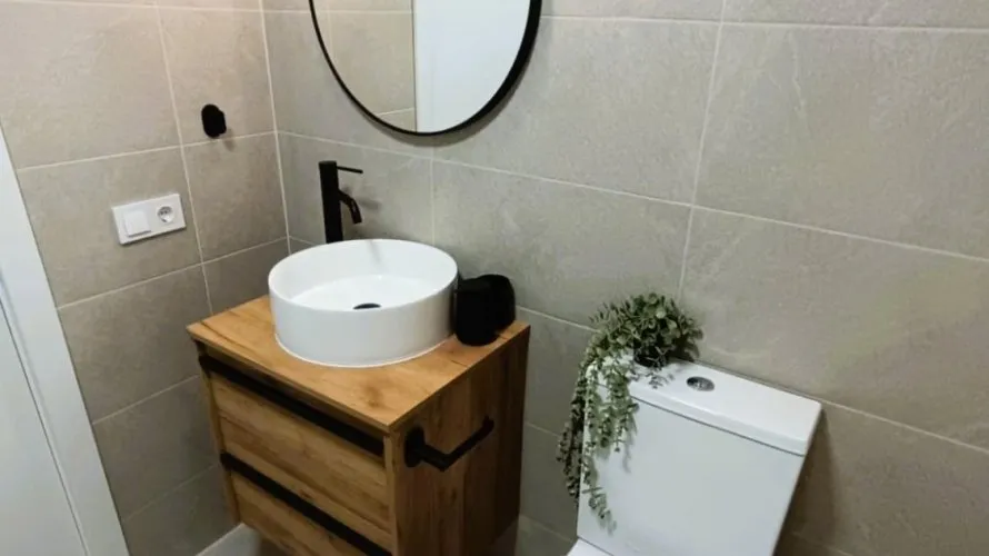 Bungalow de 2 chambres à La Regia, Espagne No. 2816 № 6
