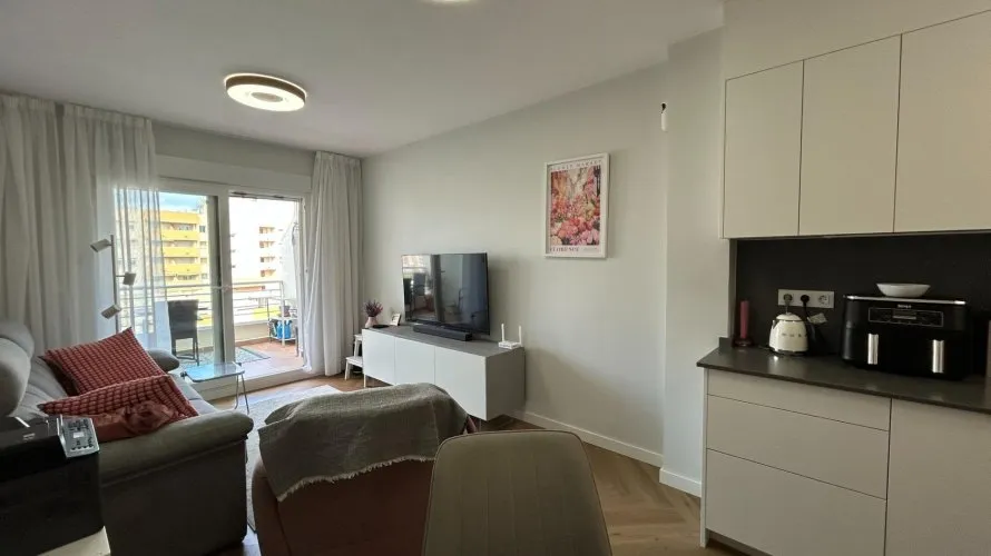 Penthouse de 58m² à Torrevieja, Espagne No. 2996 № 28