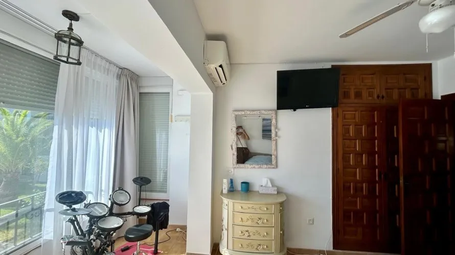 Bungalow de 3 chambres à L'Alfàs del Pi, Espagne No. 2909 № 18