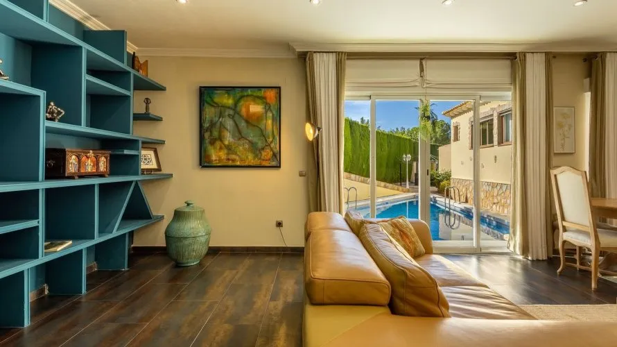 Villa de 464m² à Almoradi, Espagne No. 2794 № 22