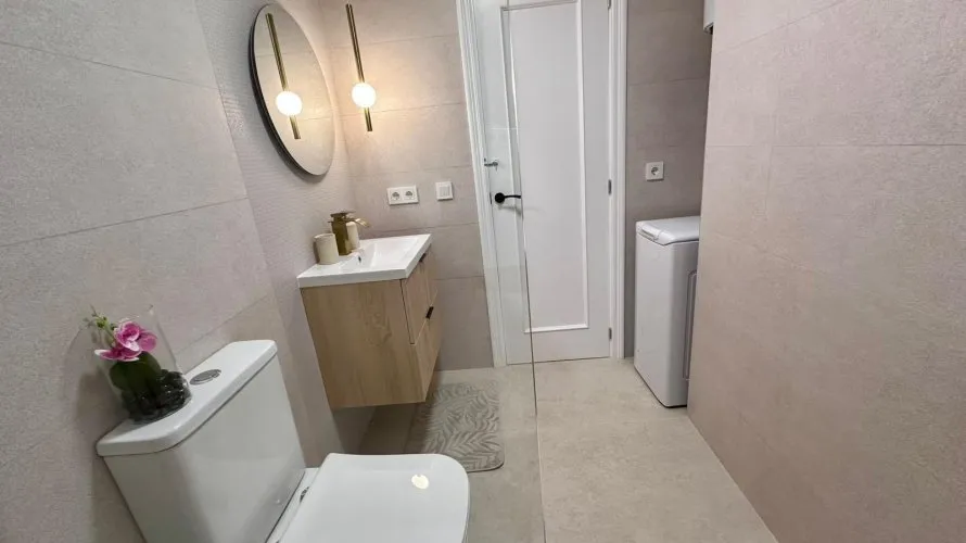Apartment de 2 chambres à Torrevieja, Espagne No. 2822 № 5