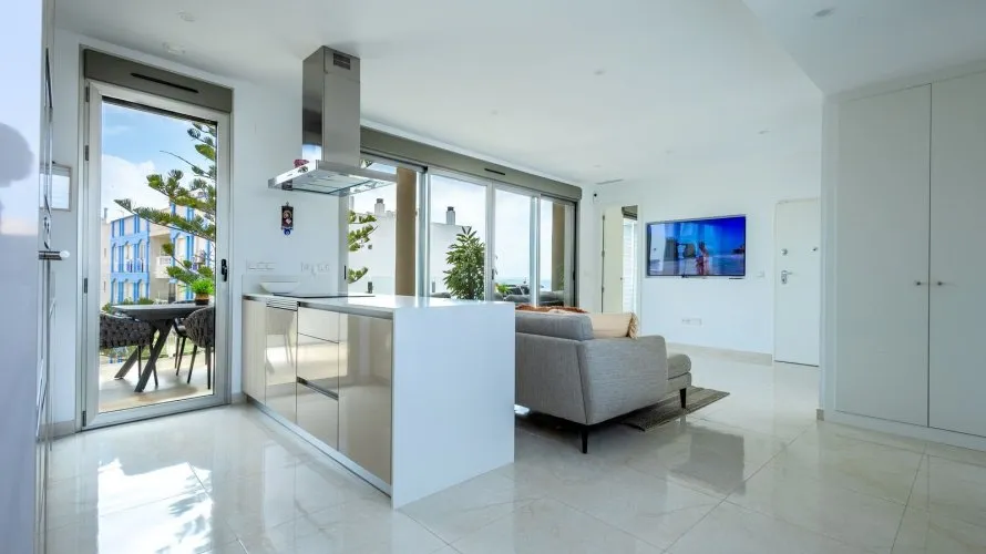 Apartment de 129m² à Torrevieja, Espagne No. 2778 № 24