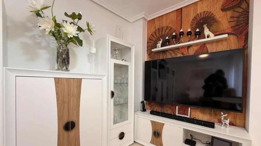 Apartment de 3 chambres à Torrevieja, Espagne No. 3037 № 21