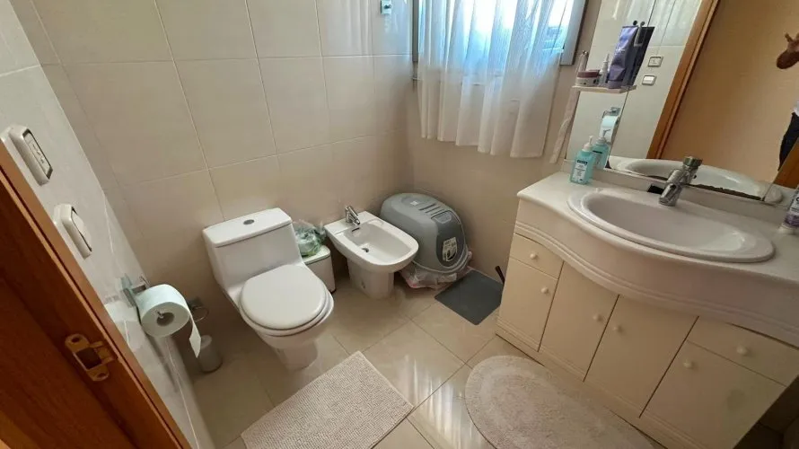 Apartment de 2 chambres à Villajoyosa, Espagne No. 2913 № 21