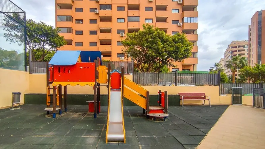 Apartment de 2 chambres à Villajoyosa, Espagne No. 2733 № 9