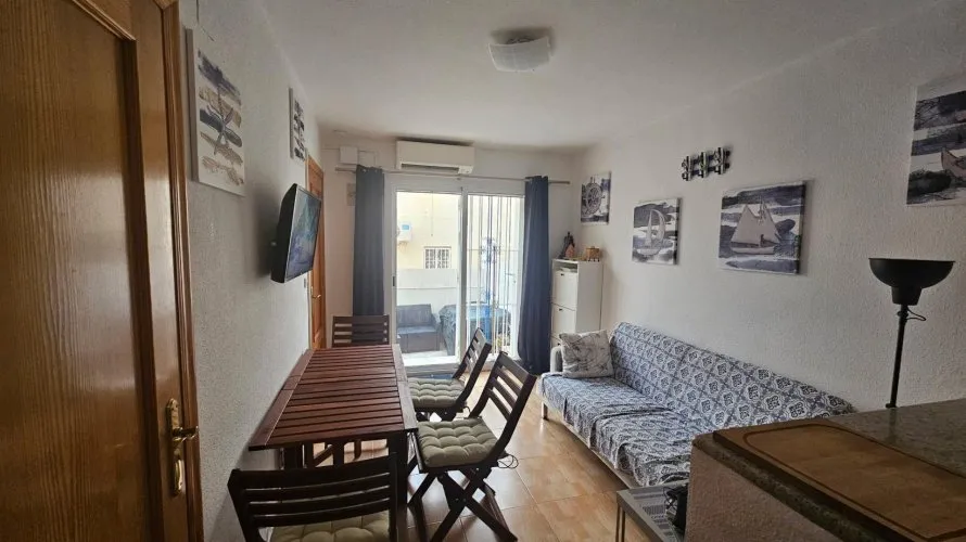 Bungalow de 1 chambre à Los Altos, Espagne No. 2994 № 1
