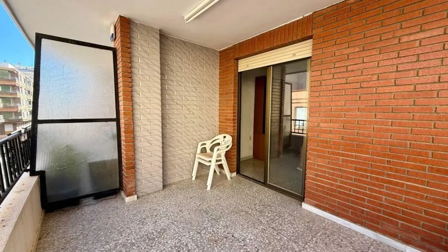 Apartment de 3 chambres à Torrevieja, Espagne No. 2984 № 24