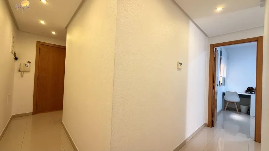 Apartment de 1 chambre à Torrevieja, Espagne No. 3065 № 9