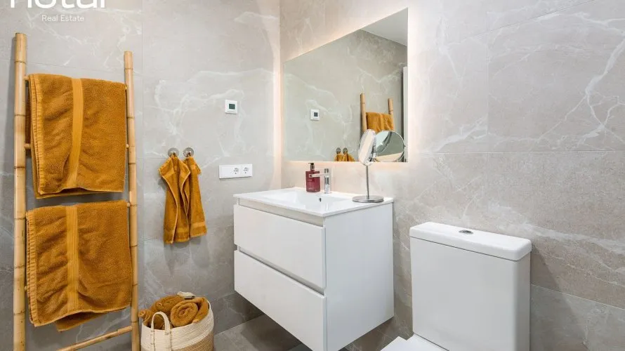 Apartment de 75m² à Gran Alacant, Espagne No. 2801 № 12