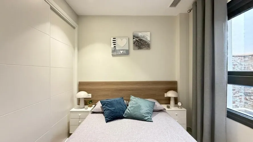Apartment de 1 chambre à Torrevieja, Espagne No. 3133 № 21