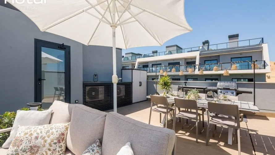 Apartment de 75m² à Gran Alacant, Espagne No. 2801 № 22
