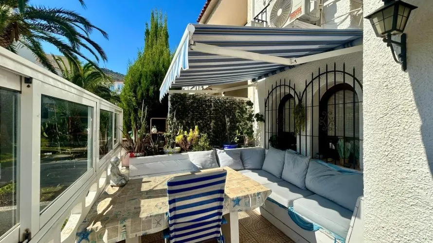 Bungalow de 3 chambres à L'Alfàs del Pi, Espagne No. 2909 № 10