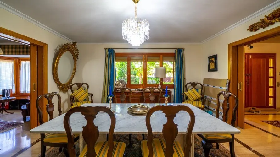 Apartment de 6 chambres à Pozuelo de Alarcon, Espagne No. 2746 № 13