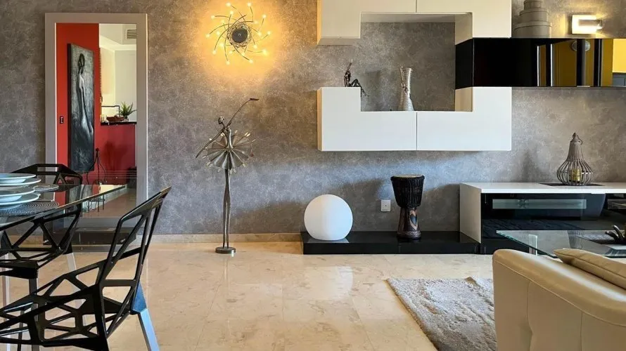 Apartment de 1 chambre à Torrevieja, Espagne No. 2907 № 12