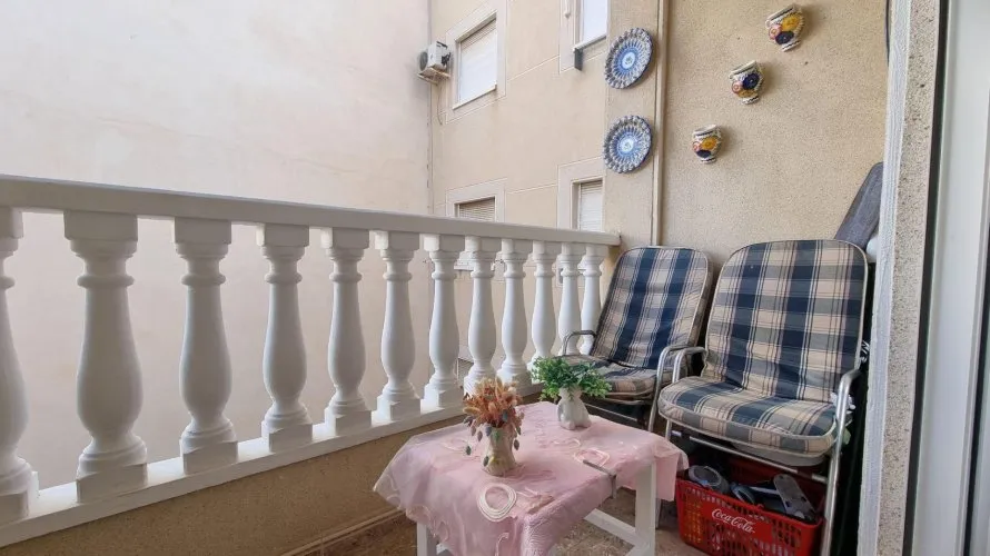 Apartment de 2 chambres à Torrevieja, Espagne No. 2976 № 8