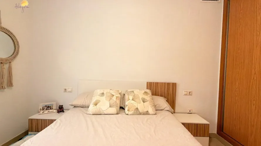 Apartment de 1 chambre à Torrevieja, Espagne No. 3065 № 13