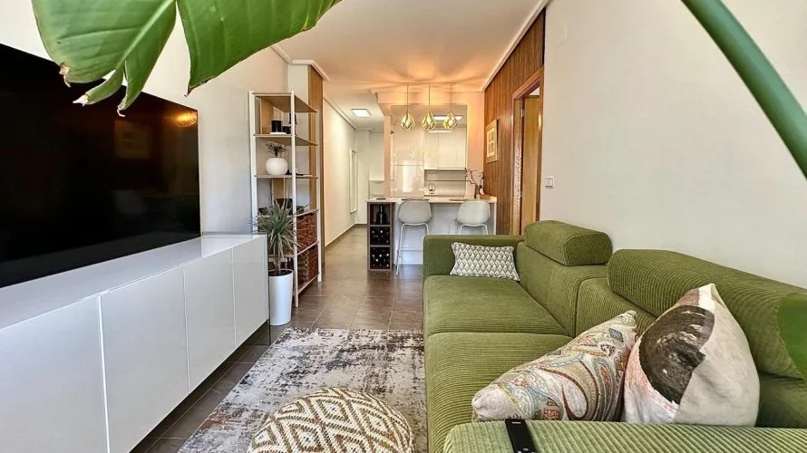 Apartment de 1 chambre à Torrevieja, Espagne No. 2949 № 25