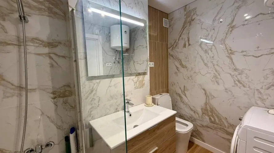 Apartment de 1 chambre à Torrevieja, Espagne No. 3018 № 12