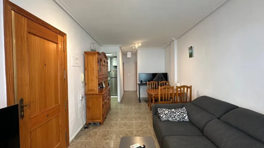 Apartment de 1 chambre à Torrevieja, Espagne No. 3004 № 23