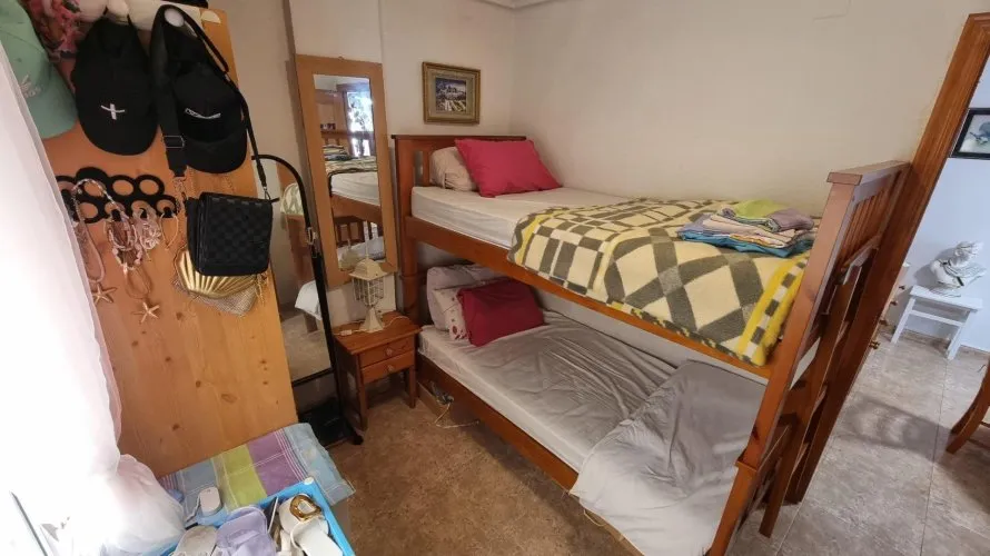 Apartment de 2 chambres à Torrevieja, Espagne No. 2976 № 4