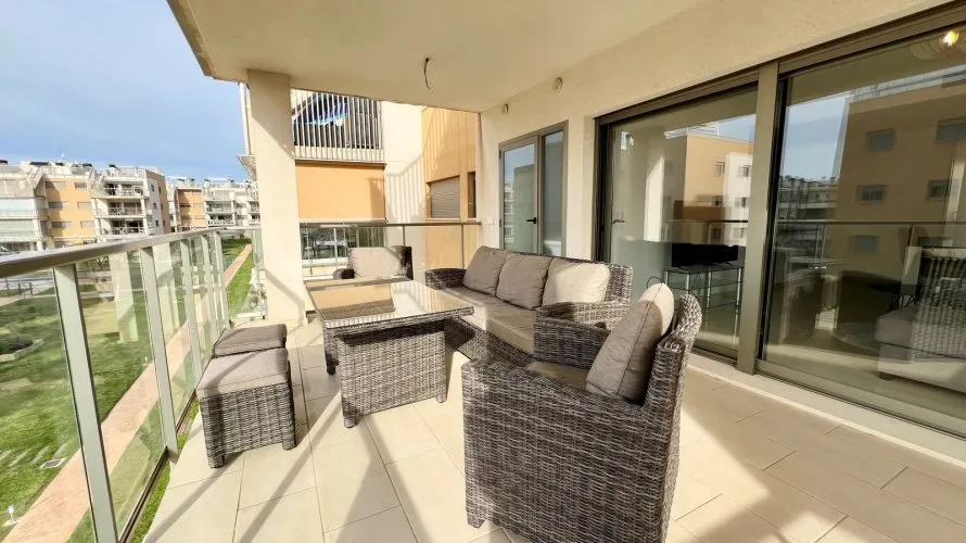 Apartment de 83m² à Los Dolses, Espagne No. 2774 № 2