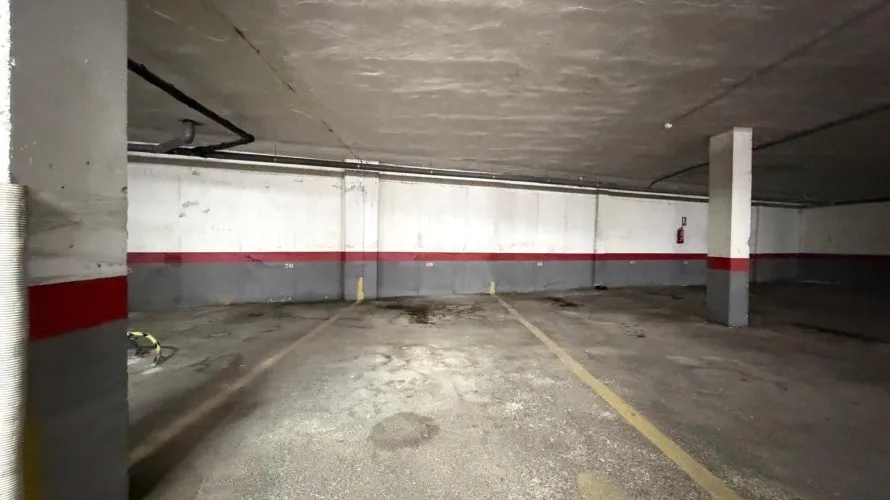 Garage de 26m² à Torrevieja, Espagne No. 3041 № 10
