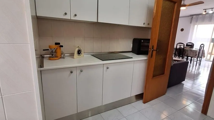 Penthouse de 2 chambres à Torrevieja, Espagne No. 2998 № 8