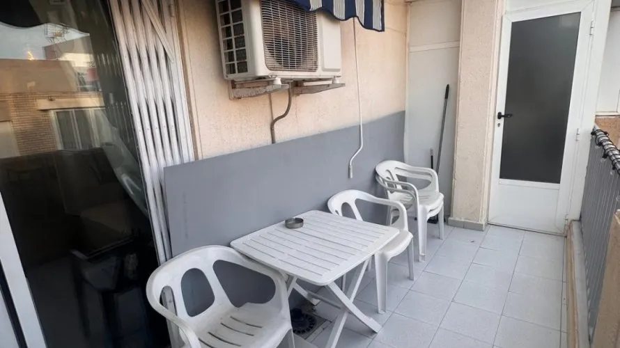 Penthouse de 1 chambre à Torrevieja, Espagne No. 2993 № 14