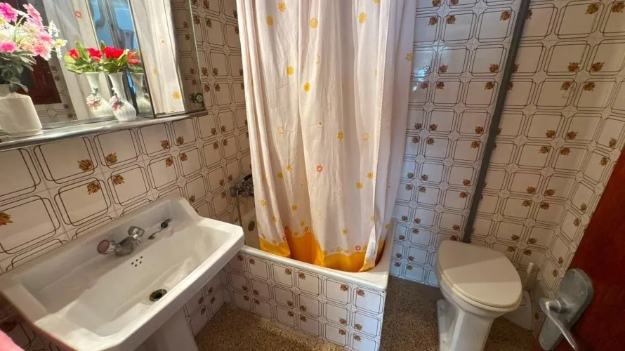 Apartment de 1 chambre à Tavernes de la Valldigna, Espagne No. 3095 № 16