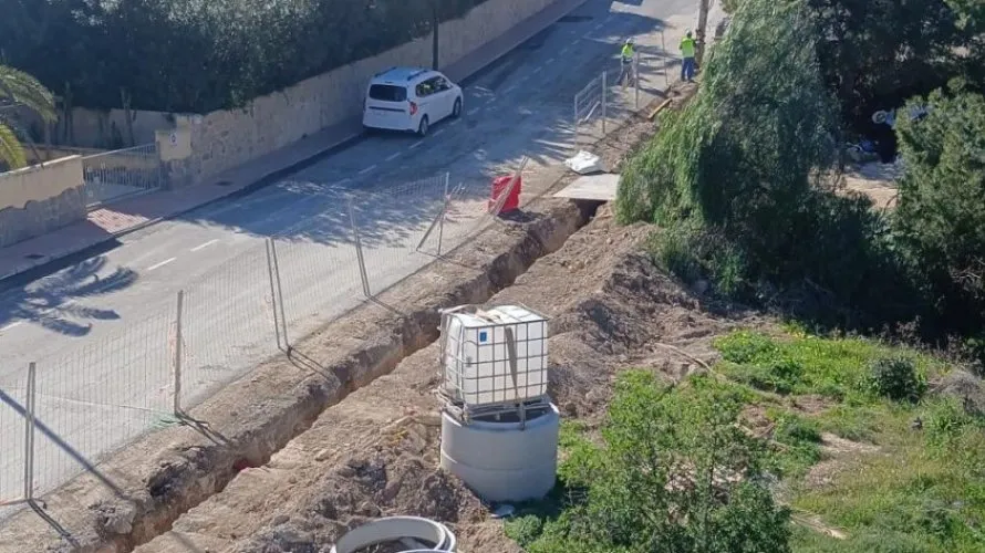 Land plot de à El Campello, Espagne No. 2981 № 7