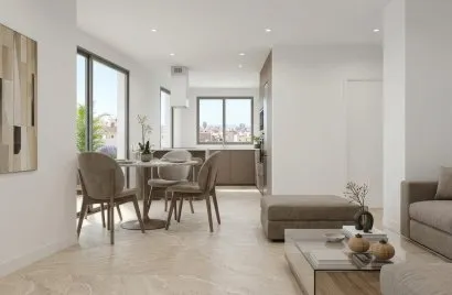 Apartment de 1 chambre à ALEGRIA IV ALICANTE Alicante, Espagne No. 2730