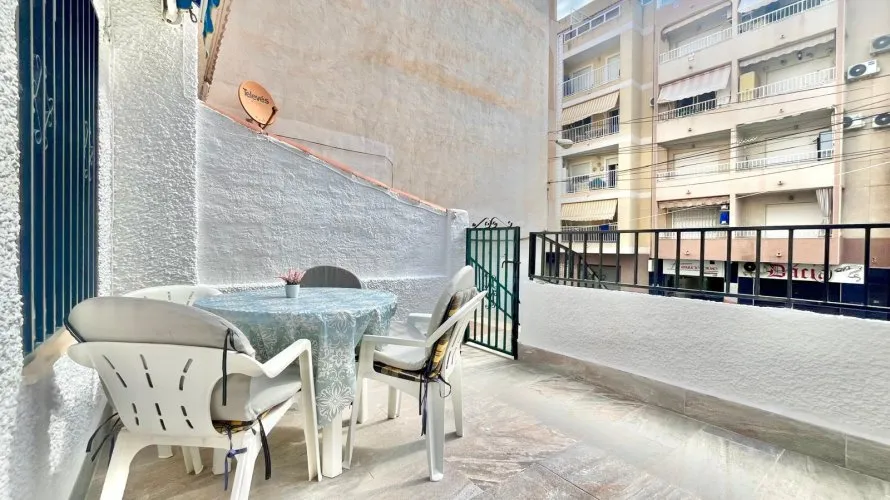 Penthouse de 2 chambres à Torrevieja, Espagne No. 3076 № 28