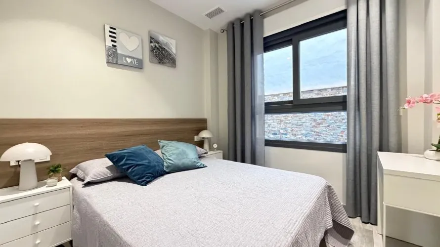 Apartment de 1 chambre à Torrevieja, Espagne No. 3133 № 22