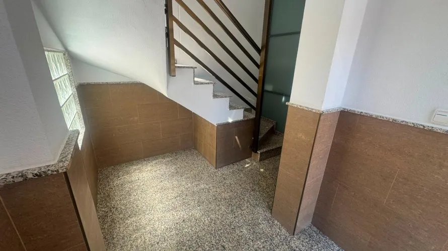 Apartment de 1 chambre à Tavernes de la Valldigna, Espagne No. 3095 № 19