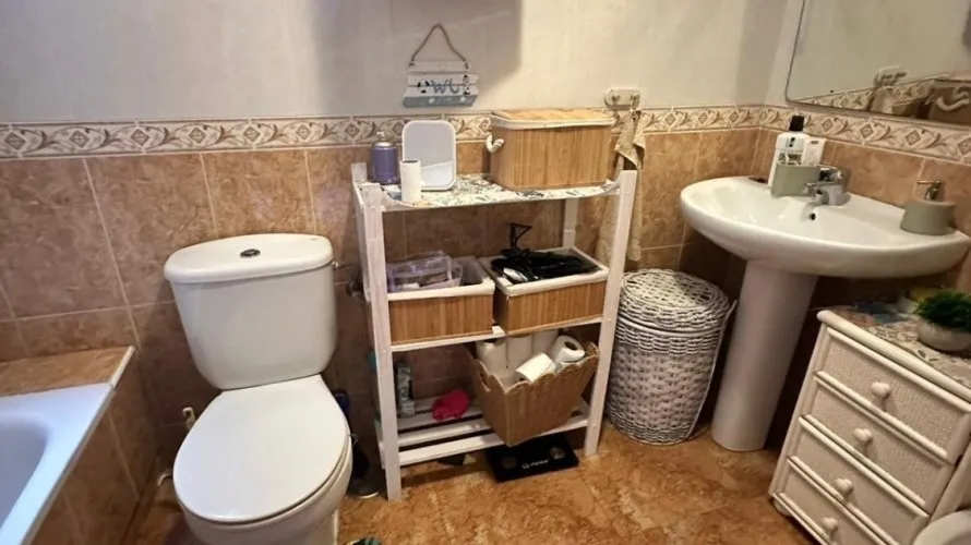 Apartment de 1 chambre à Torrevieja, Espagne No. 3017 № 3