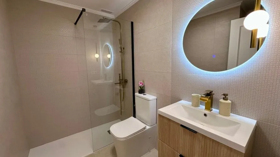 Apartment de 2 chambres à Torrevieja, Espagne No. 2822 № 11