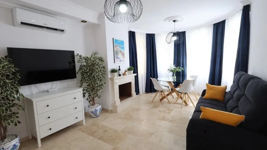 Apartment de 3 chambres à Campoamor, Espagne No. 2815 № 14