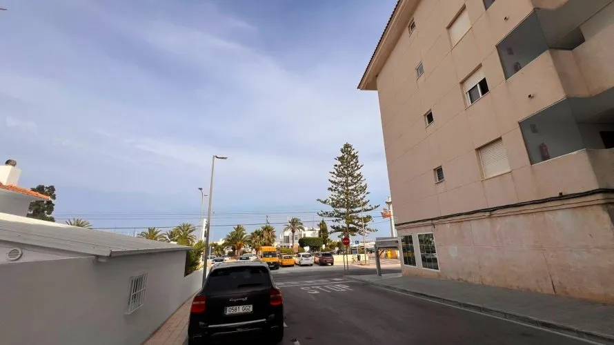 Apartment de 3 chambres à Altea, Espagne No. 2819 № 3