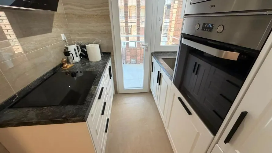 Apartment de 3 chambres à Torrevieja, Espagne No. 2750 № 25