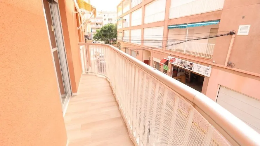 Apartment de 3 chambres à La Mata, Espagne No. 2983