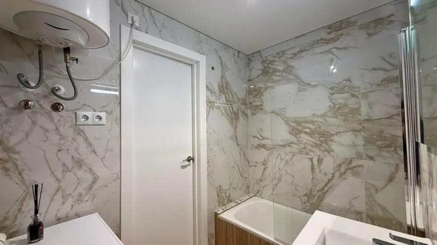 Apartment de 1 chambre à Torrevieja, Espagne No. 3018 № 9